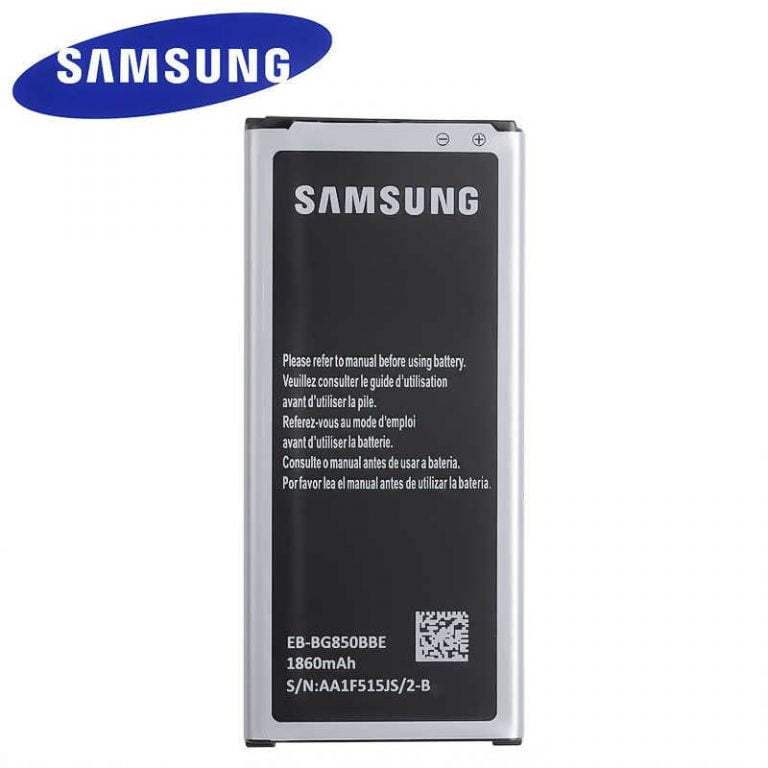Bateria Samsung Alpha