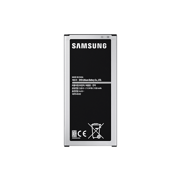 Bateria Samsung J5 2016