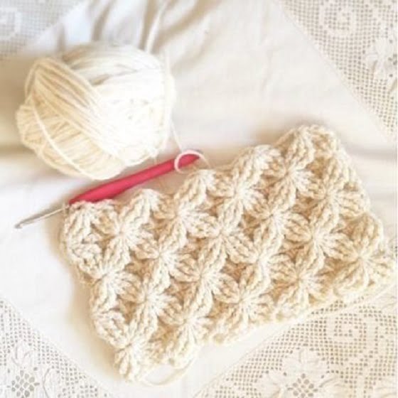 Mantas De Crochet