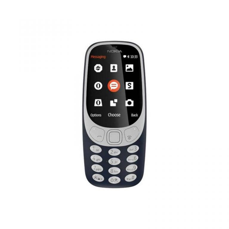 Nokia 3310 Comprar