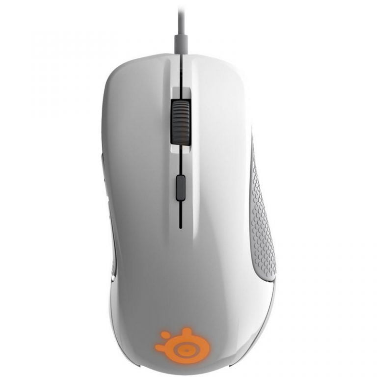 Steelseries Rival 300 Software