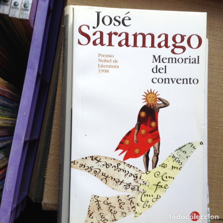 Obras De Jose Saramago