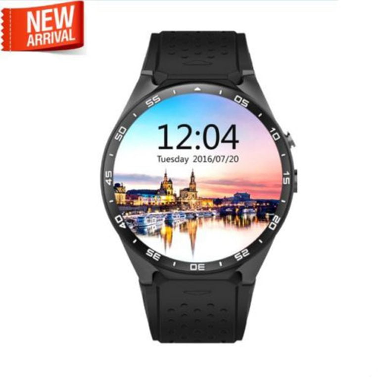 Kw88 Smartwatch