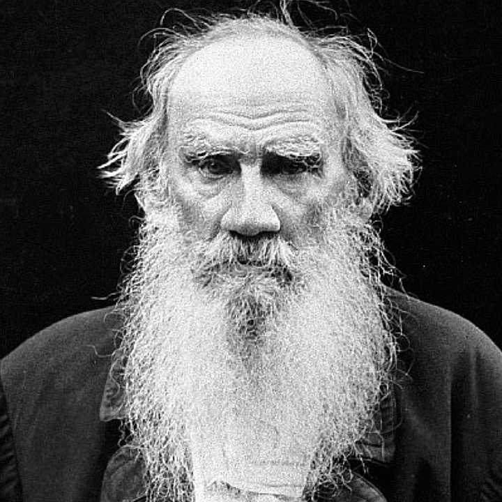 Liev Tolstói