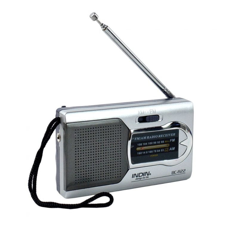 Radio España