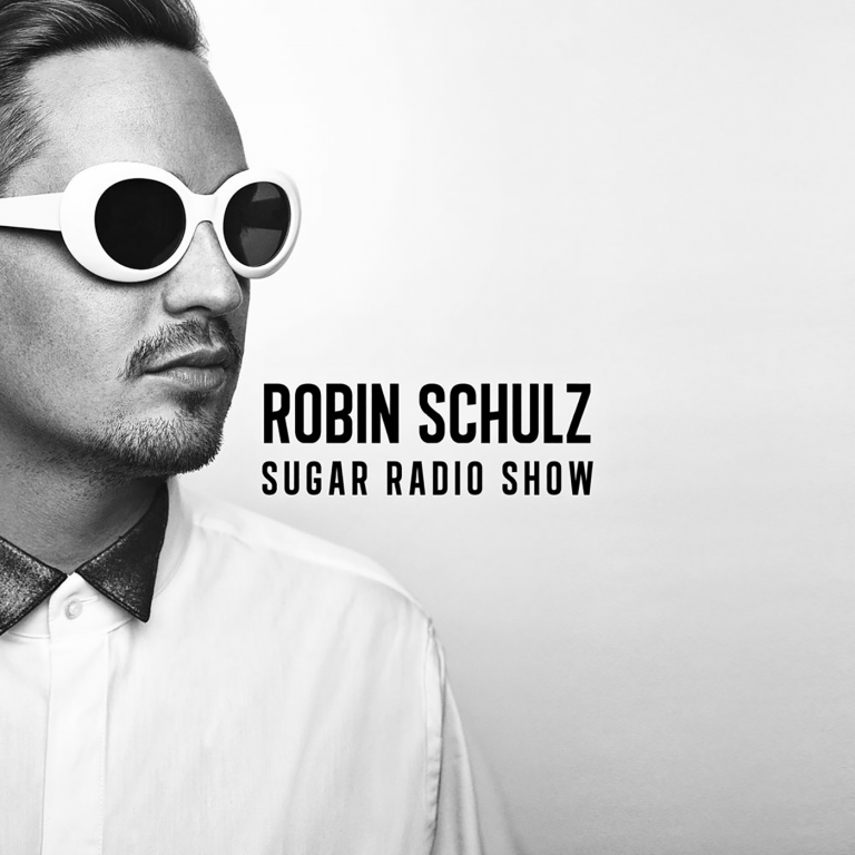 Sugar Robin Schulz